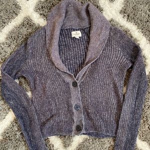 American Eagle Cardigan